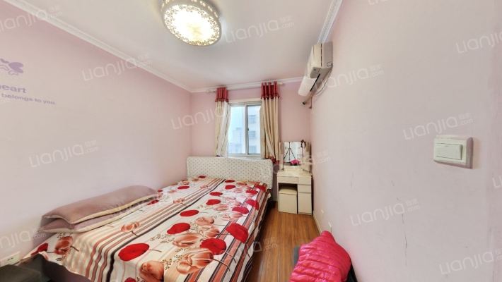 德裕家园一区二手房实景图