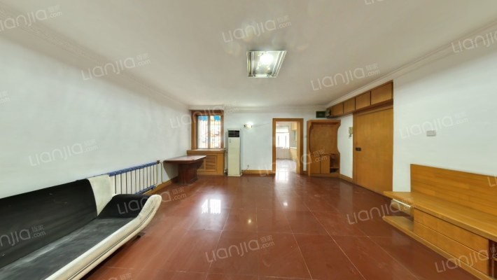 土地管理局家属院(碑林)二手房实景图