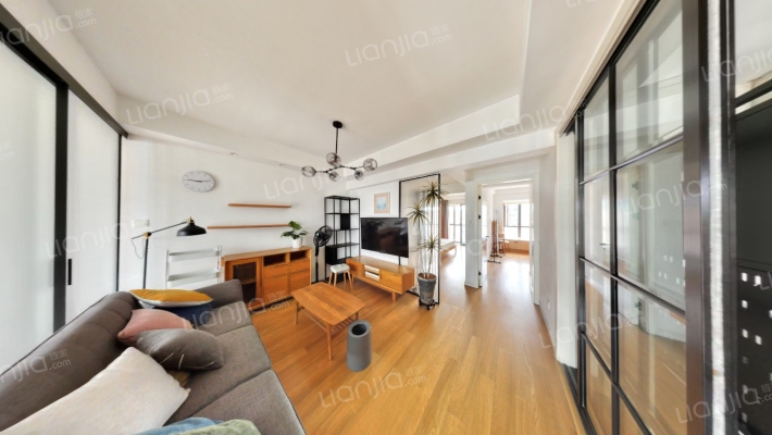 天阳云筑二手房实景图