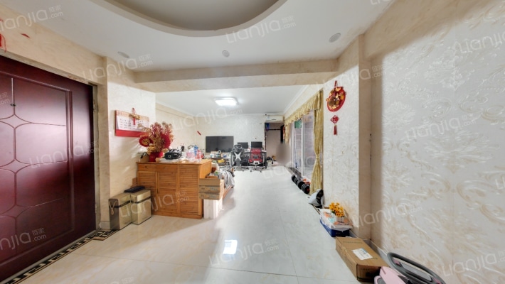 湖滨小区滨学楼二手房实景图