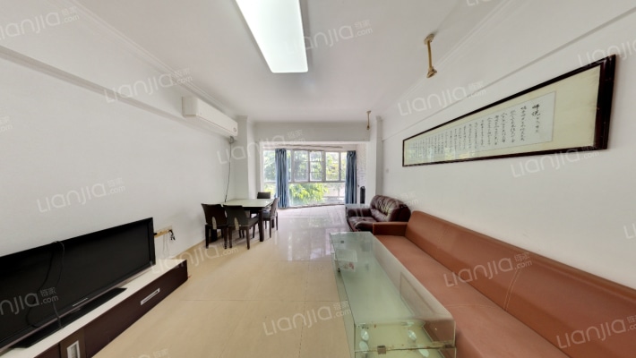 鹿璟村二手房实景图