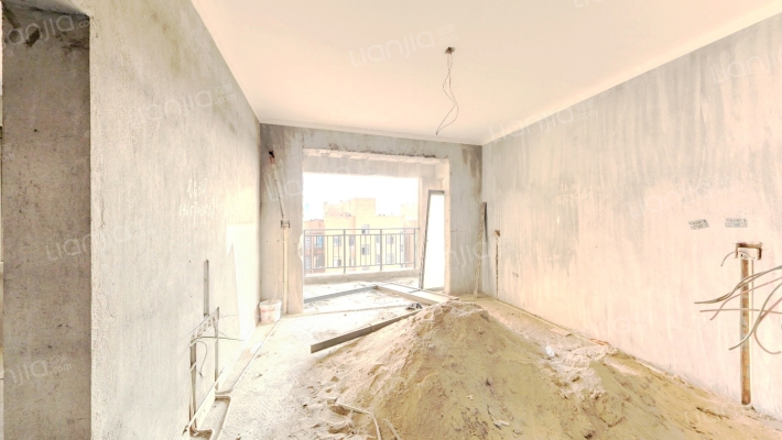 南莲华庭二手房实景图