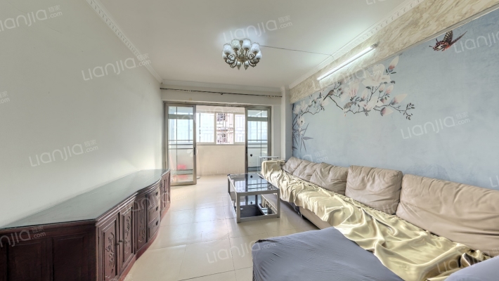 普君大厦二手房实景图