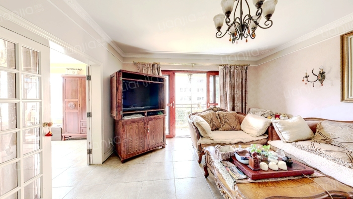 锦苑花园二手房实景图