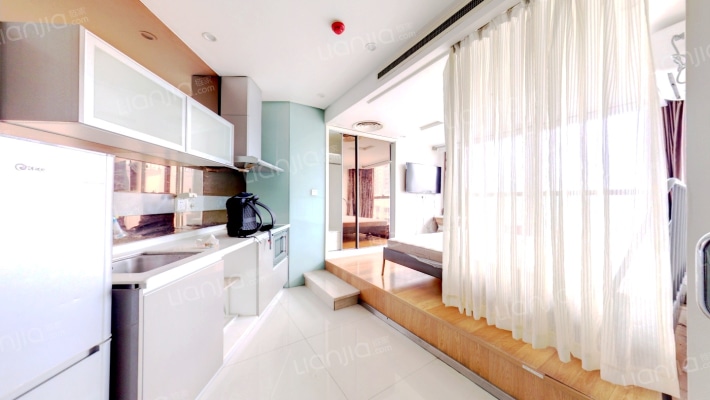 钱江国际商务中心二手房实景图