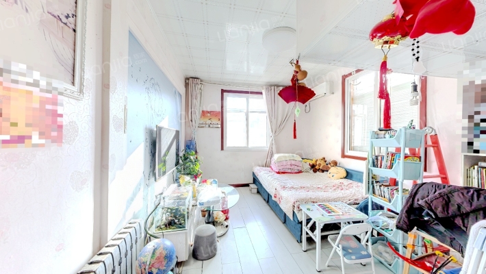 奇山中街二手房实景图