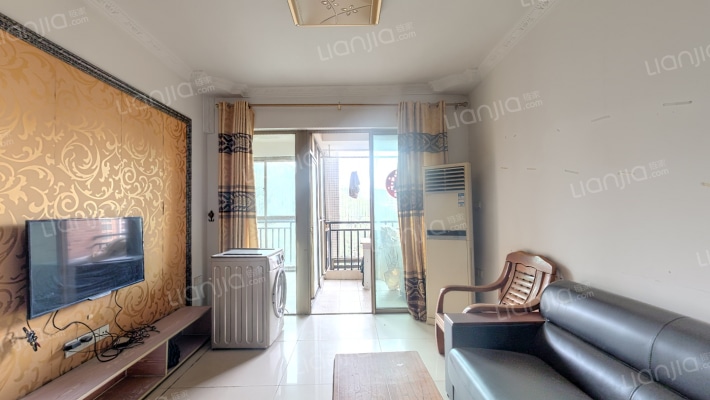 光耀荷兰堡二手房实景图