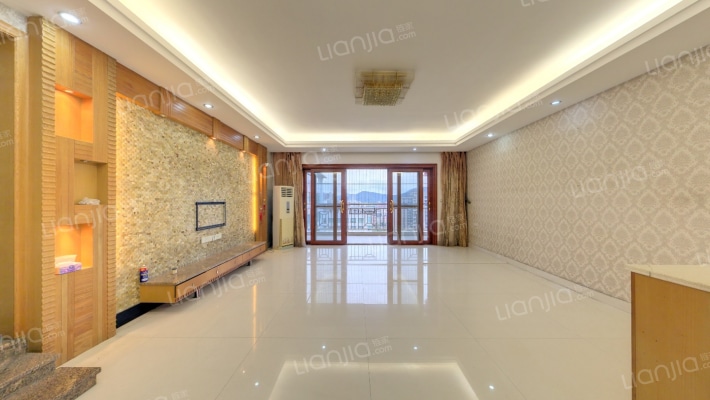 惠福花园二手房实景图