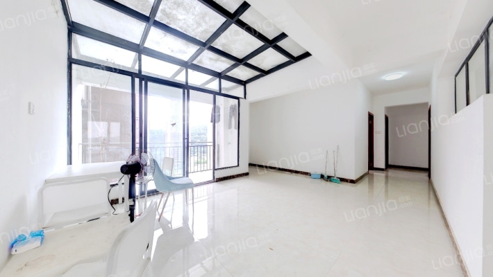 慢城一期二手房实景图