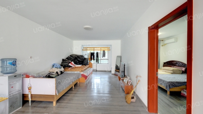 保利汇和苑二手房实景图