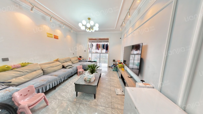 怡和新城F区二手房实景图