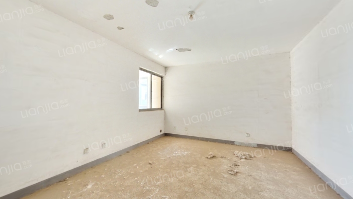 上海新城二手房实景图