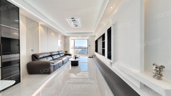 绿城桃李春风御园二手房实景图