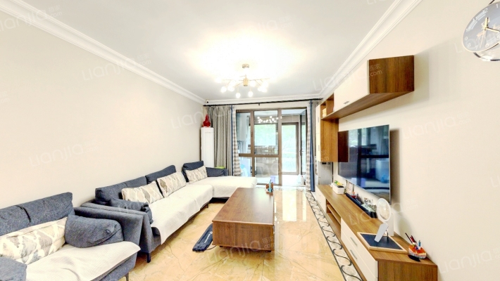 碧桂园天汇二手房实景图