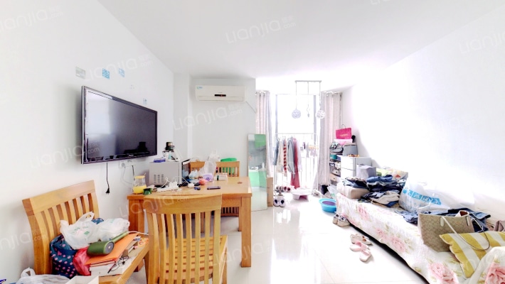 太阳鑫城二手房实景图