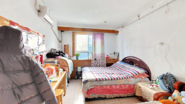 电建小区二手房实景图