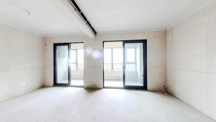 金辉优步大道三期二手房实景图