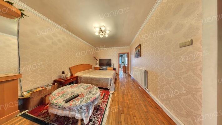 夏家十字8号二手房实景图