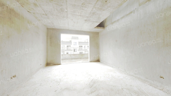 滨江澜泊湾二手房实景图