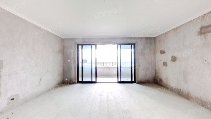 福清嘉福铭著二手房实景图