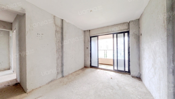 天源花园二手房实景图