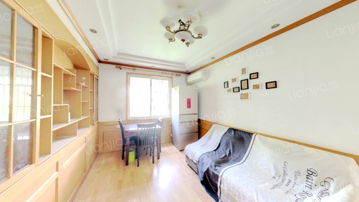 紫竹林2号二手房实景图