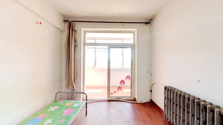 三星公寓二手房实景图