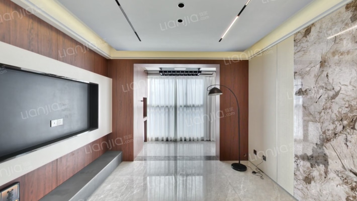 世茂东都天城二手房实景图