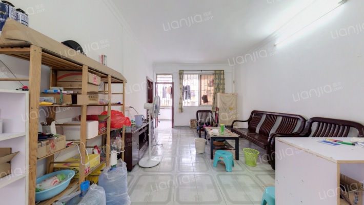 西秀园二手房实景图