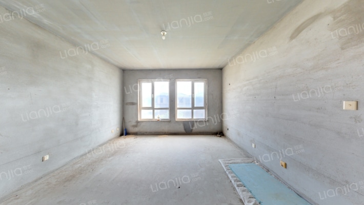 衡逸园一期二手房实景图