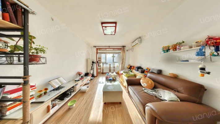 融泽嘉园中路1号院二手房实景图