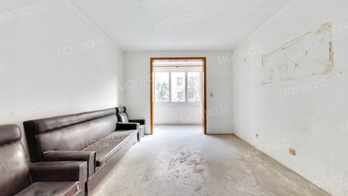 汇东新村二手房实景图