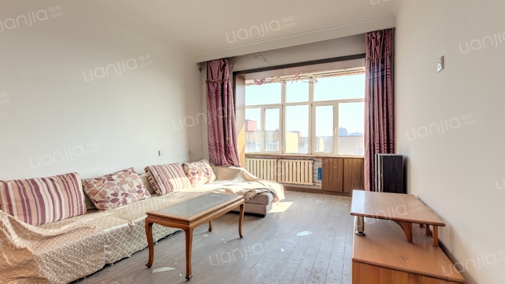 黑山小区二手房实景图