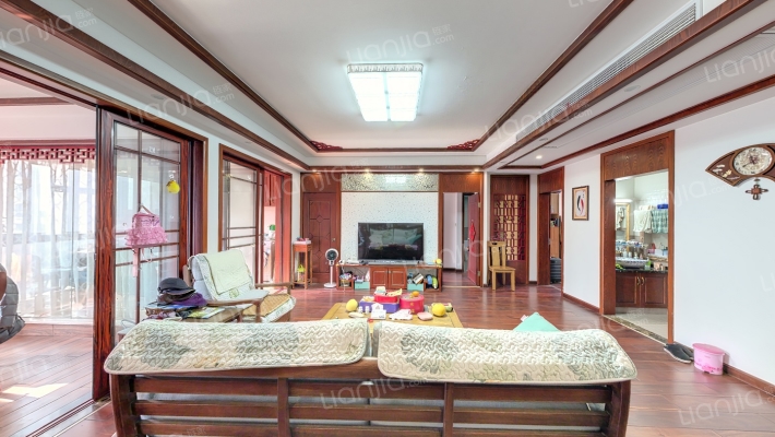 东湖雅苑二手房实景图