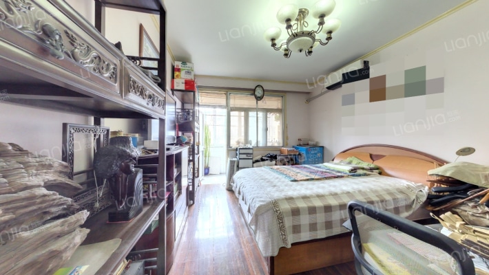 石龙小区二手房实景图