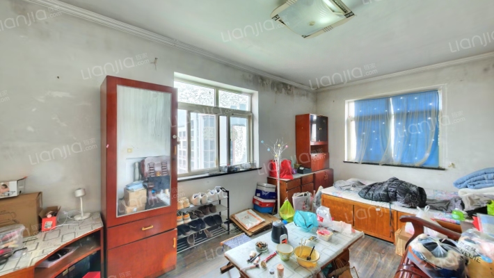 南宁路（鞍山二路以东）二手房实景图