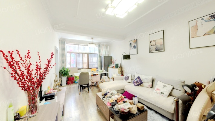 带湖路42号二手房实景图