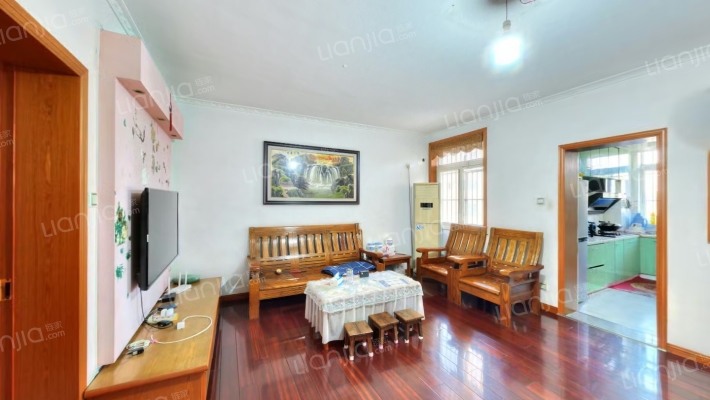 向东村二手房实景图