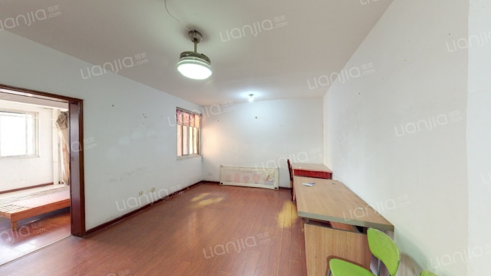 天赐园二手房实景图