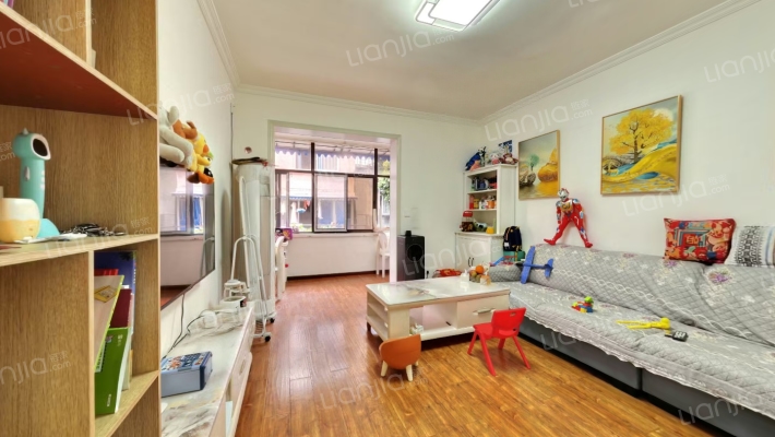 恒德路10号二手房实景图