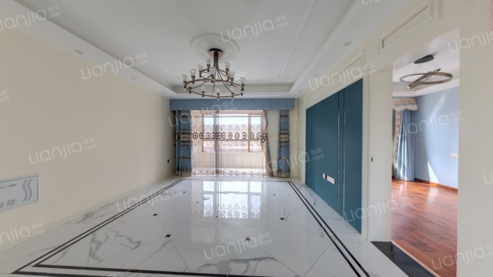 格调壹品二手房实景图