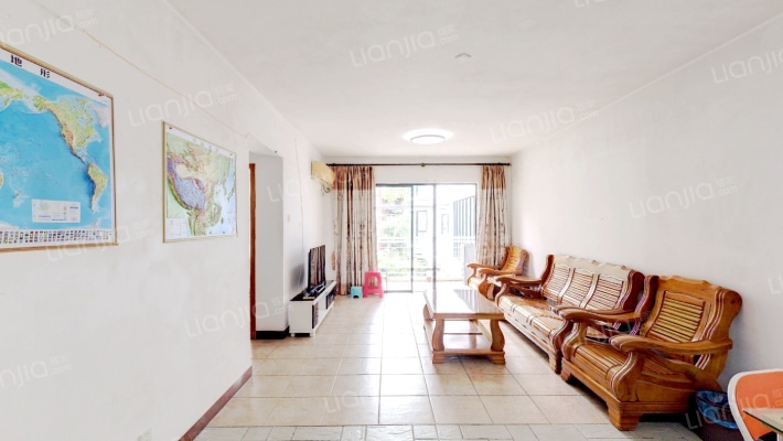 海语东园二手房实景图