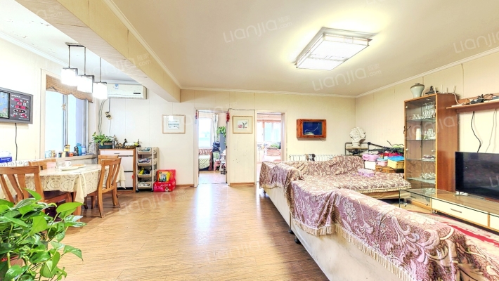 和平花园二手房实景图