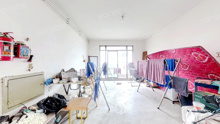 良基富佳名苑二手房实景图