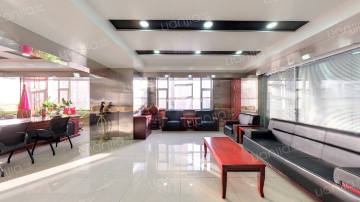 凯大大厦二手房实景图