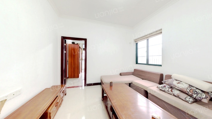 蓝湾逸居二手房实景图