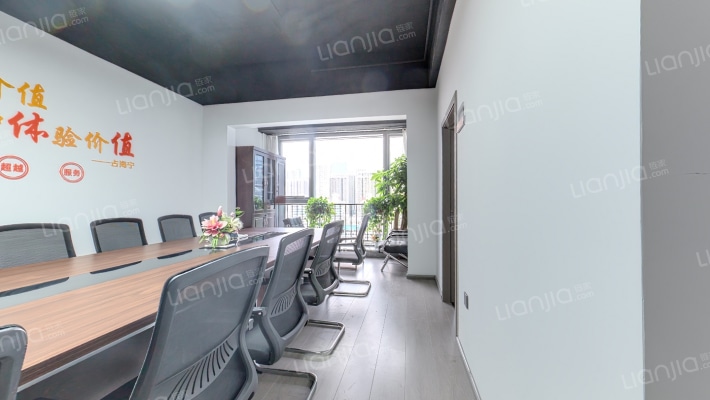 碧桂园贵阳中心二手房实景图