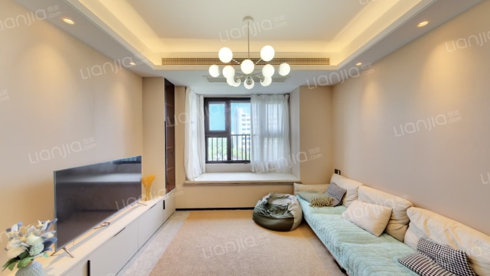 花溪澜园二手房实景图