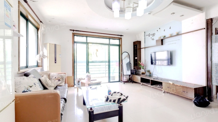 丽都国际二手房实景图