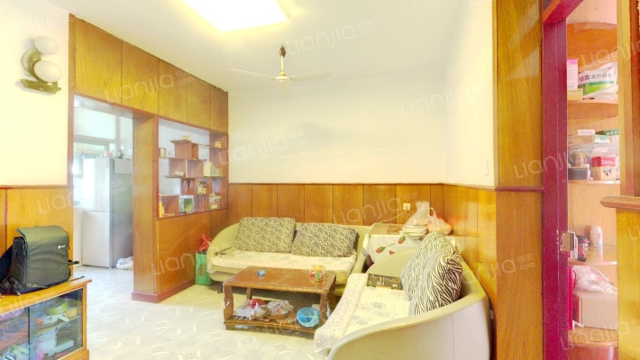 系马桩小区二手房实景图